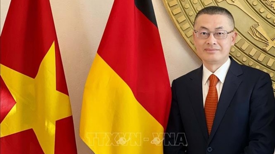President Steinmeier’s State visit marks milestone in Vietnam – Germany relations